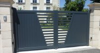 Notre société de clôture et de portail à Nersac
